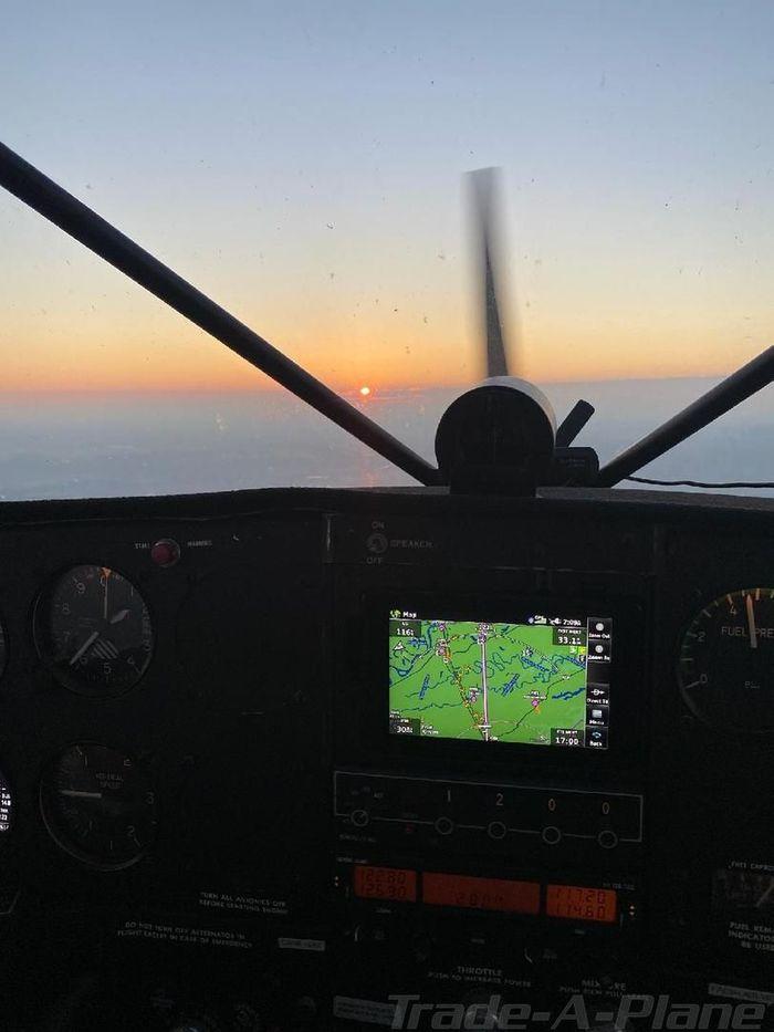 MAULE MX-7-160 Photo 6