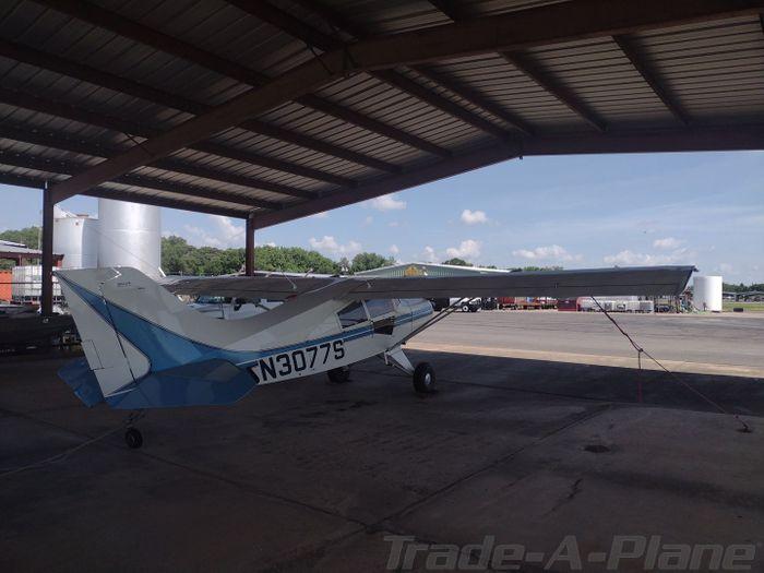 MAULE MX-7-160 Photo 7