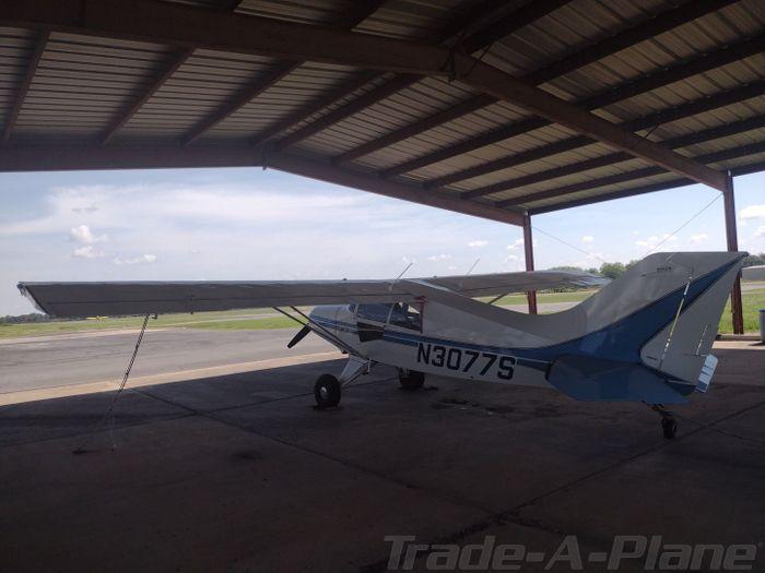 MAULE MX-7-160 Photo 2