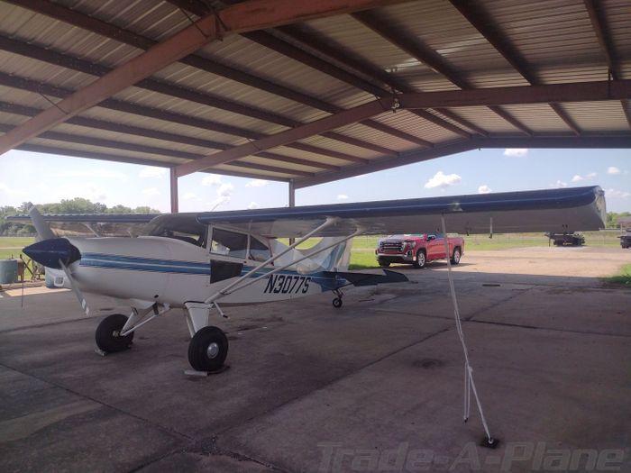 MAULE MX-7-160 Photo 3