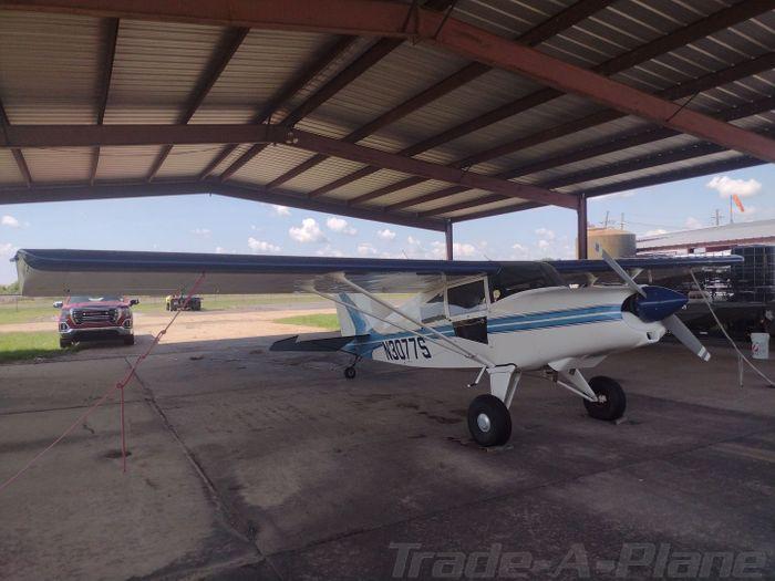 MAULE MX-7-160 Photo 4