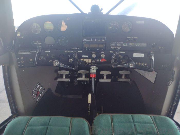 MAULE MX-7-160 Photo 6