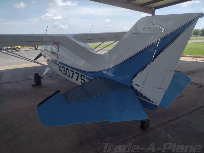 MAULE MX-7-160 Photo 7