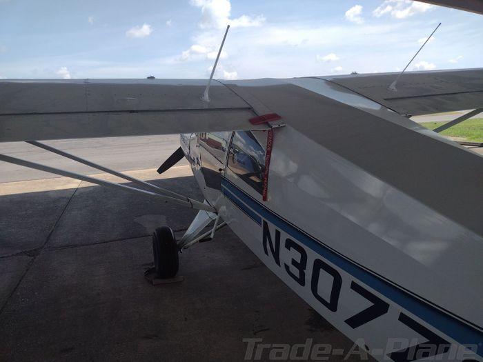 MAULE MX-7-160 Photo 2