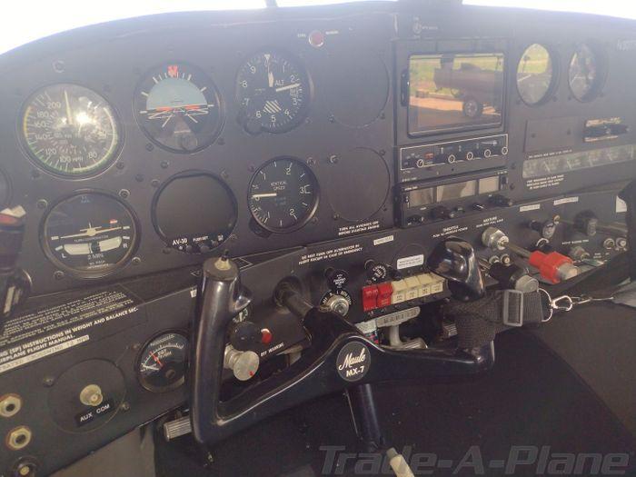 MAULE MX-7-160 Photo 3