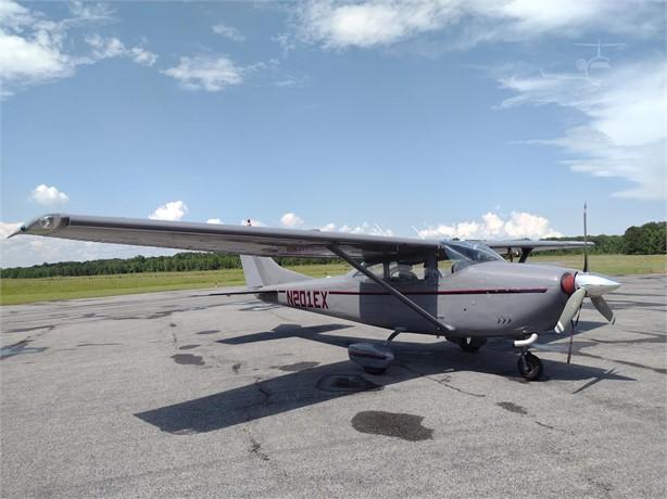 1966 CESSNA 182 SKYLANE Photo 3