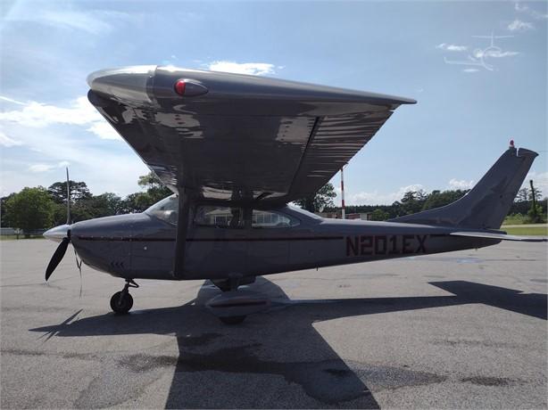 1966 CESSNA 182 SKYLANE Photo 5