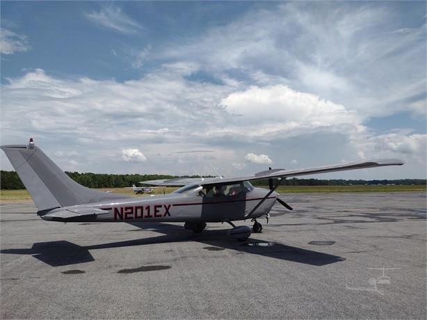 1966 CESSNA 182 SKYLANE Photo 2