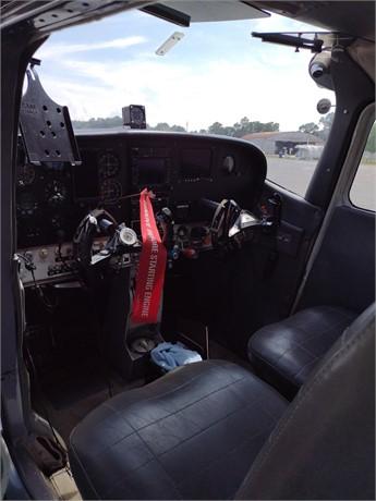 1966 CESSNA 182 SKYLANE Photo 4