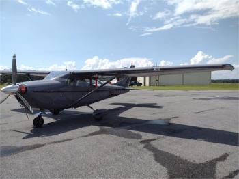 1966 CESSNA 182 SKYLANE for sale - AircraftDealer.com