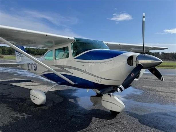 1969 CESSNA 182 SKYLANE Photo 2