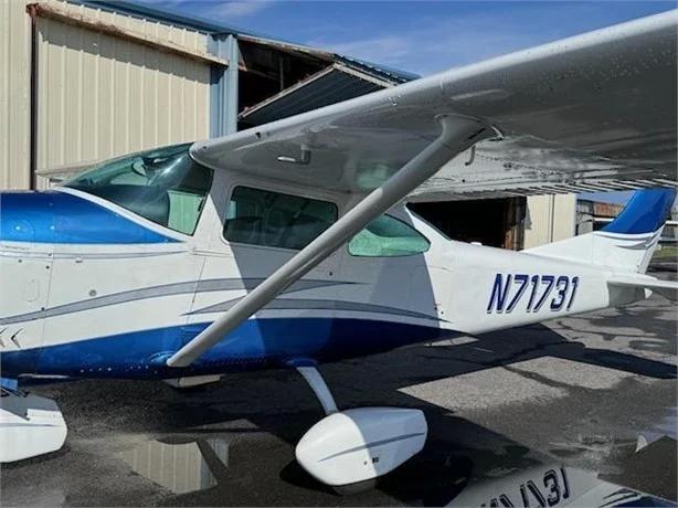 1969 CESSNA 182 SKYLANE Photo 3