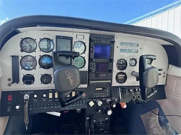 1969 CESSNA 182 SKYLANE Photo 6