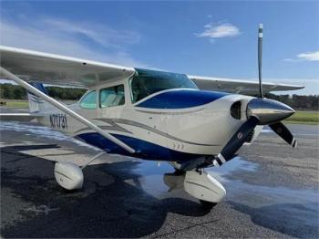 1969 CESSNA 182 SKYLANE for sale - AircraftDealer.com