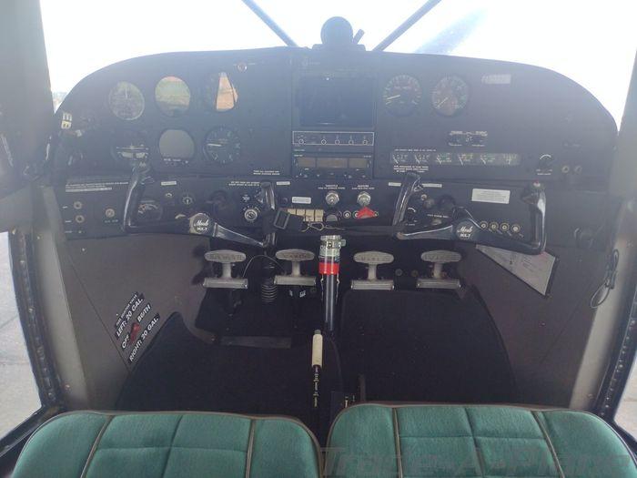 1995 MAULE MX-7-160 Photo 4