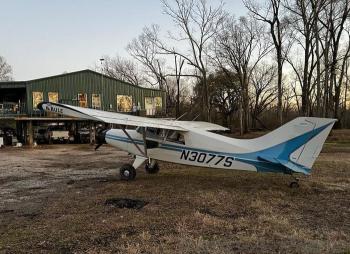 1995 MAULE MX-7-160 for sale - AircraftDealer.com