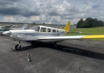 1982 Piper Saratoga  for sale - AircraftDealer.com