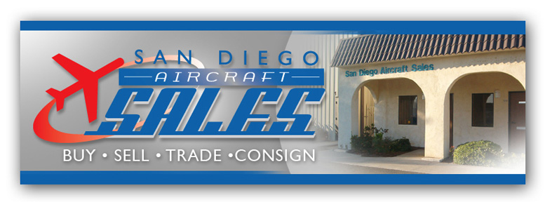 San Diego Aircraft Sales