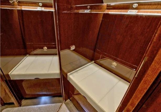 2005 GULFSTREAM G450 Photo 6