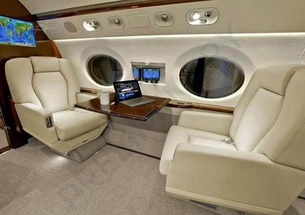 2005 GULFSTREAM G450 Photo 6