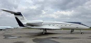 2005 GULFSTREAM G450 for sale - AircraftDealer.com