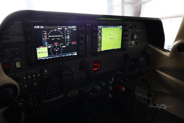 2021 CESSNA TURBO 206H STATIONAIR HD Photo 7