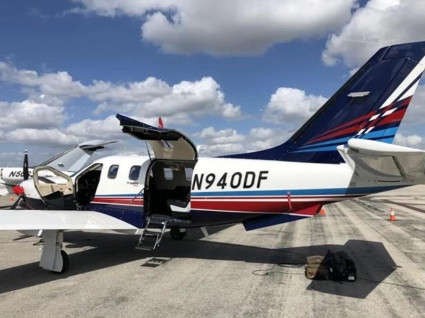 2020 DAHER TBM 940 Photo 3