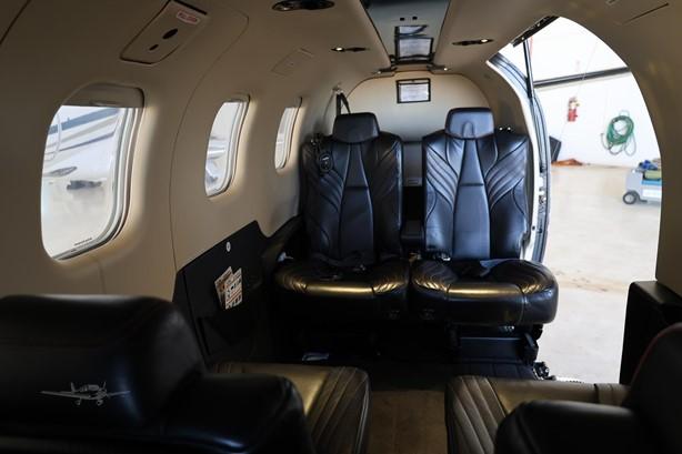 2020 DAHER TBM 940 Photo 4