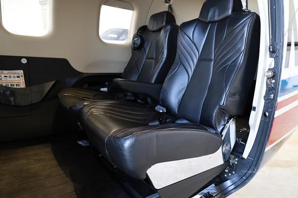 2020 DAHER TBM 940 Photo 5