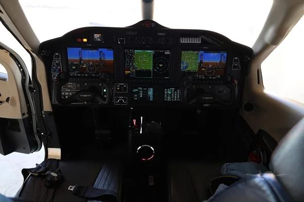 2020 DAHER TBM 940 Photo 6