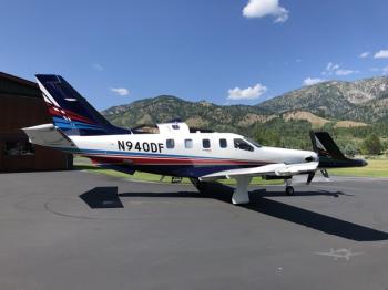 2020 DAHER TBM 940 for sale - AircraftDealer.com