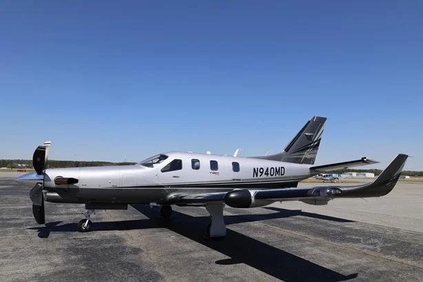 2019 DAHER TBM 940 Photo 2