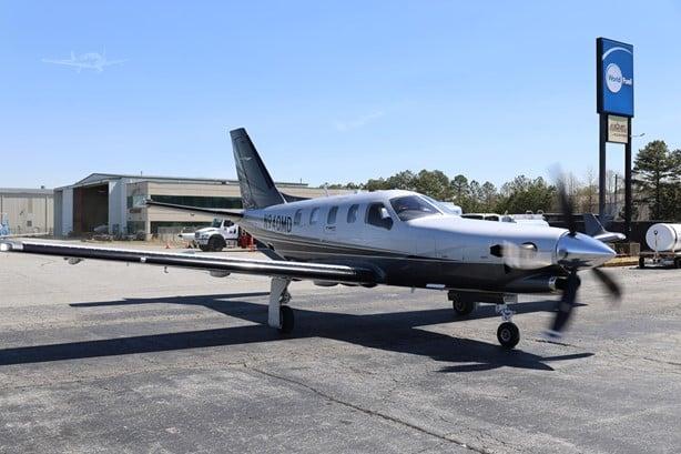 2019 DAHER TBM 940 Photo 3