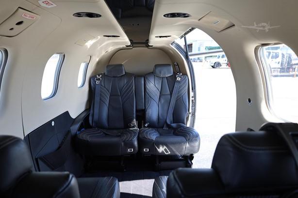 2019 DAHER TBM 940 Photo 4