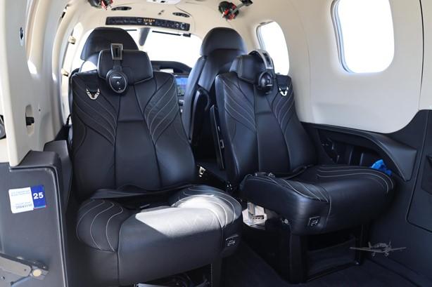 2019 DAHER TBM 940 Photo 5
