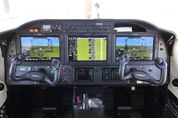 2019 DAHER TBM 940 Photo 6