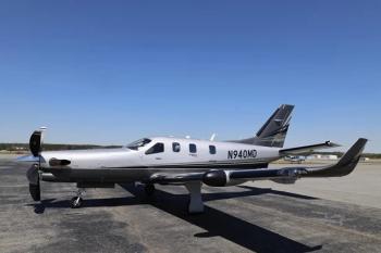 2019 DAHER TBM 940 for sale - AircraftDealer.com