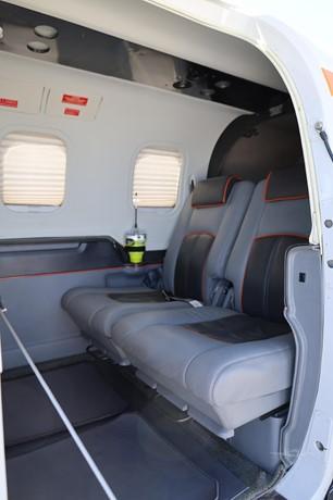 1993 SOCATA TBM 700 Photo 4