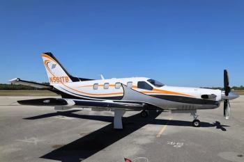 1993 SOCATA TBM 700 for sale - AircraftDealer.com