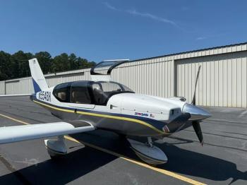 1991 SOCATA TB-10 TOBAGO for sale - AircraftDealer.com