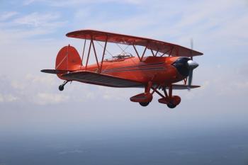 1981 WACO GREAT LAKES 2T-1A-2 for sale - AircraftDealer.com