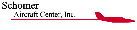 Schomer Aircraft Center, Inc.