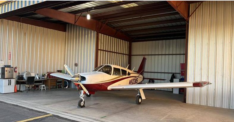 1970 PIPER ARROW PA-28R-200 Photo 5