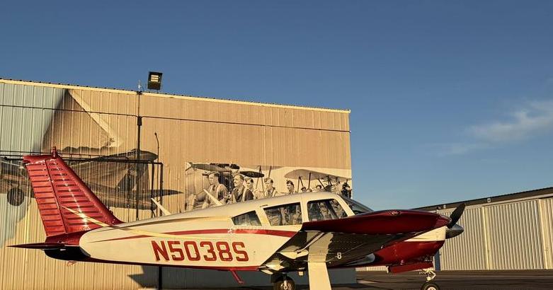 1970 PIPER ARROW PA-28R-200 Photo 7