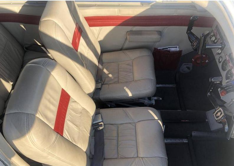1970 PIPER ARROW PA-28R-200 Photo 5