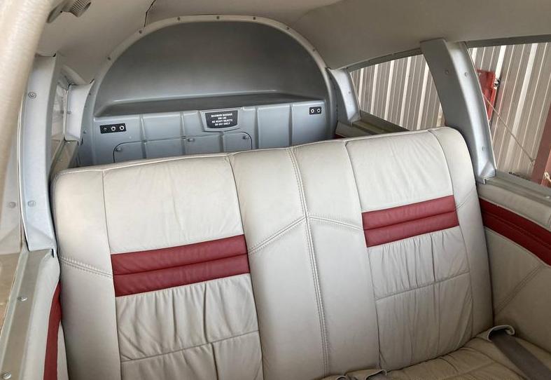 1970 PIPER ARROW PA-28R-200 Photo 4