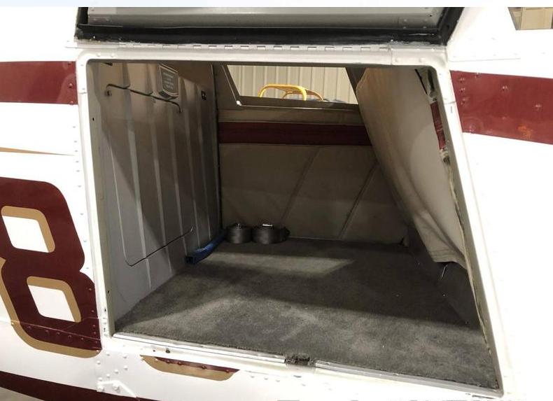 1970 PIPER ARROW PA-28R-200 Photo 6