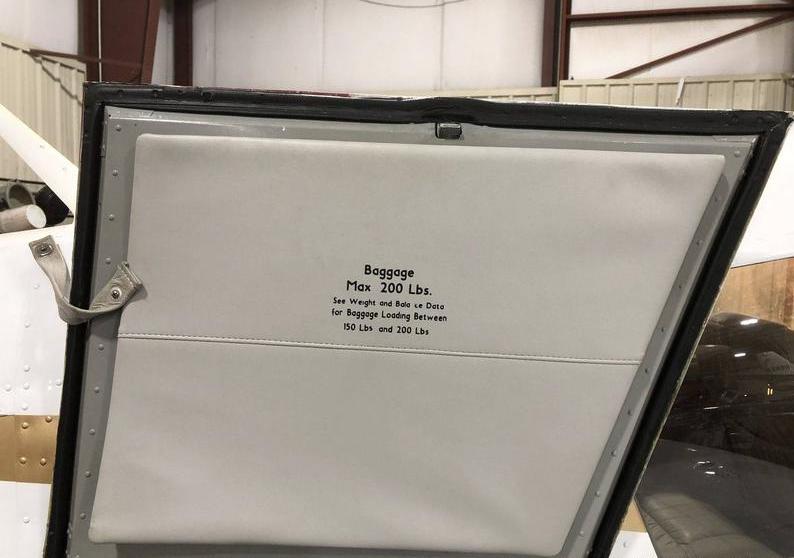 1970 PIPER ARROW PA-28R-200 Photo 2