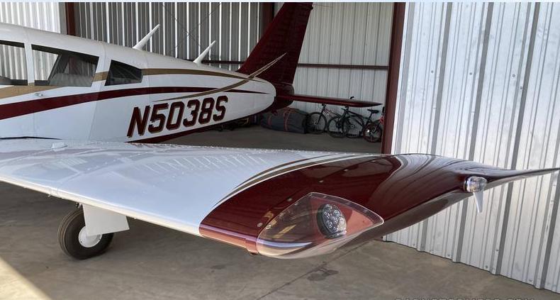1970 PIPER ARROW PA-28R-200 Photo 7