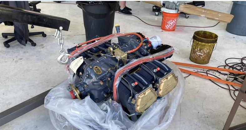 1970 PIPER ARROW PA-28R-200 Photo 3